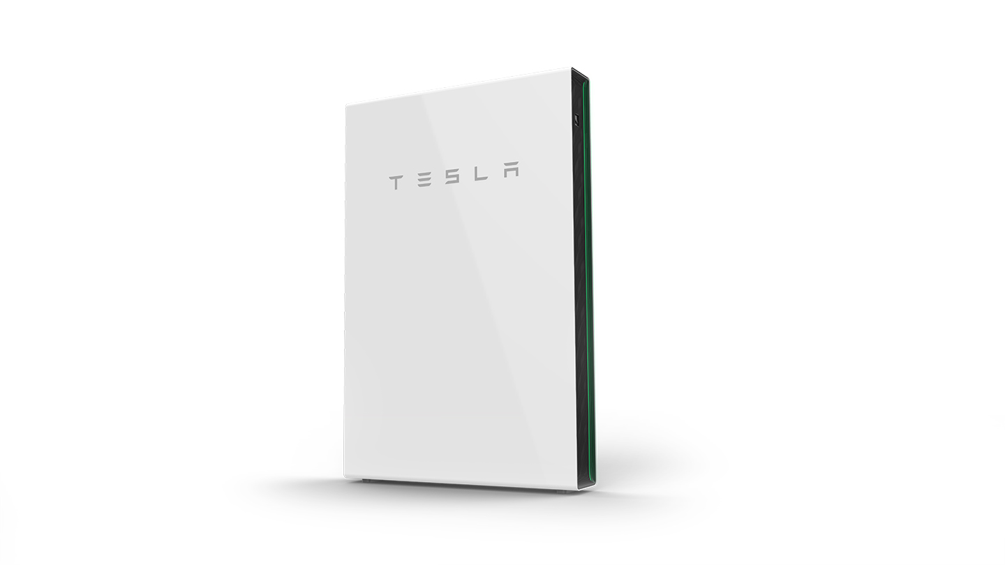 Solar Smart Living Tesla Powerwall Training & Resources