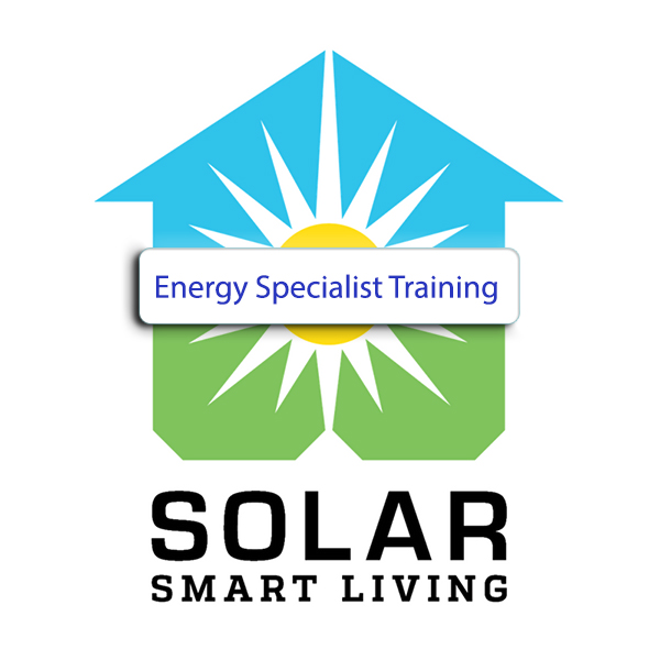 Sales: Energy Specialist Training