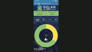 Solar Smart Living App Training – GTR:  Get the Referral