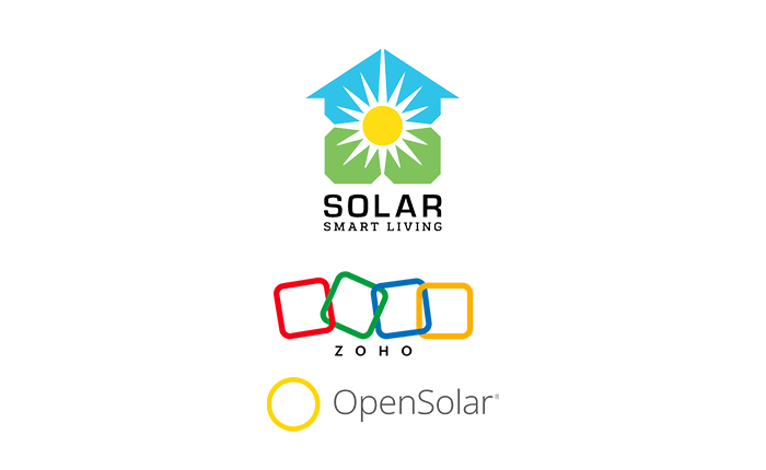 Handling Leads in Zoho CRM and Open Solar